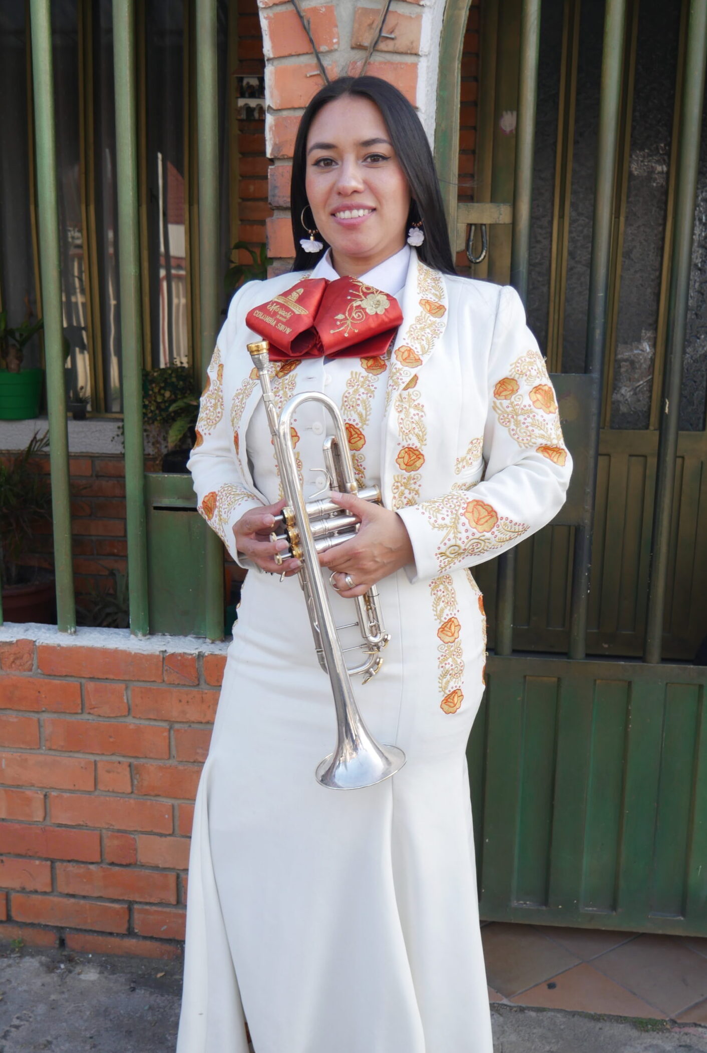Mariachi Bogotá